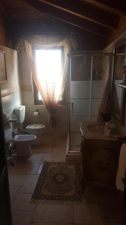 Beb Villa Sorriso San Benedetto Val di Sambro Ngoại thất bức ảnh