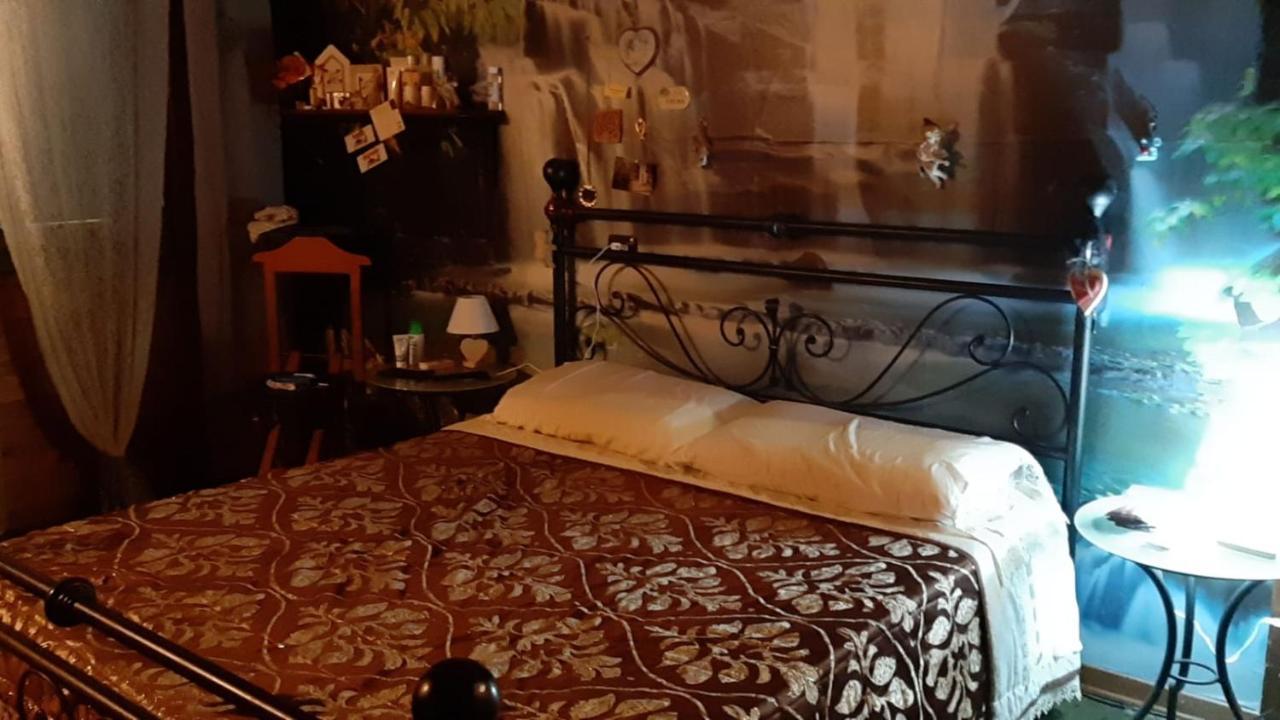Beb Villa Sorriso San Benedetto Val di Sambro Ngoại thất bức ảnh